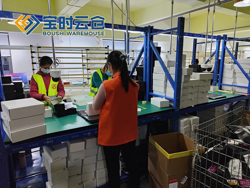 灌云奢侈品云仓发货