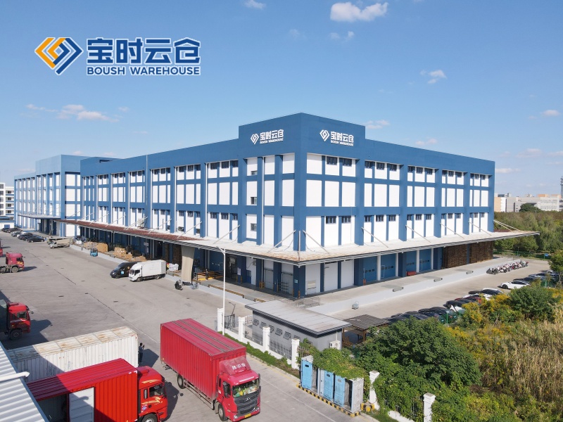 灌云快递物流-仓储快递代发全国